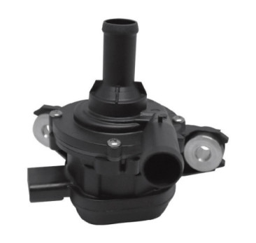 Bomba De Agua Auxiliar Toyota Prius C L4 1.5L 2018-2022