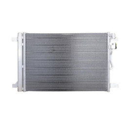 Condensador Volkswagen Jetta L4 1.4L 2019-2023