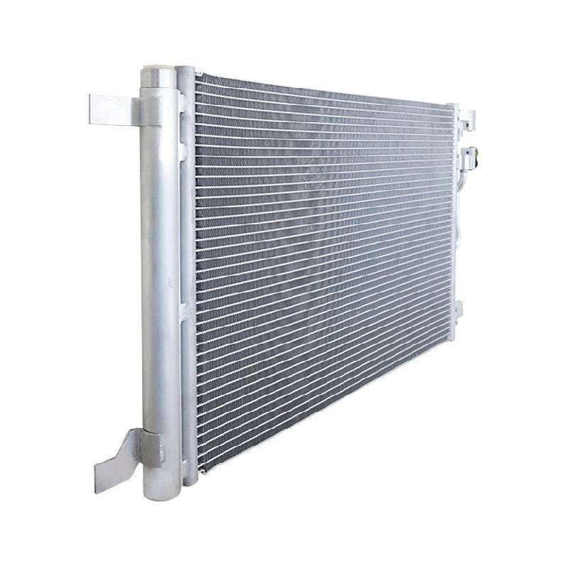 Condensador Volkswagen Jetta L4 1.4L 2019-2023