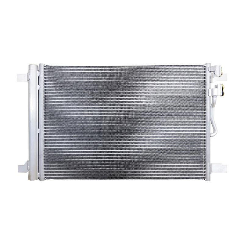 Condensador Volkswagen Jetta L4 1.4L 2019-2023