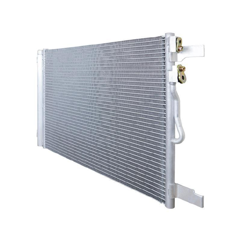 Condensador Volkswagen Jetta L4 1.4L 2019-2023