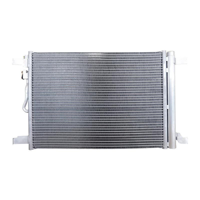 Condensador Volkswagen Jetta L4 1.4L 2019-2023