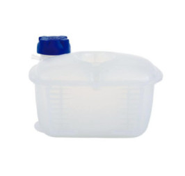 Depósito De Anticongelante Volkswagen Pointer L4 1.8L 1998-2001