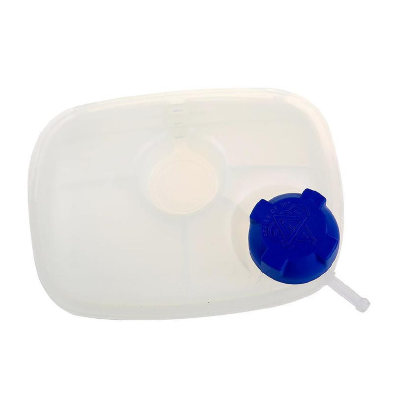 Depósito De Anticongelante Volkswagen Pointer L4 1.8L 1998-2001