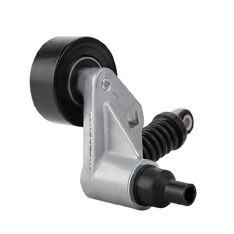 Tensor De Accesorios Peugeot 206 L4 1.4L 2000-2002