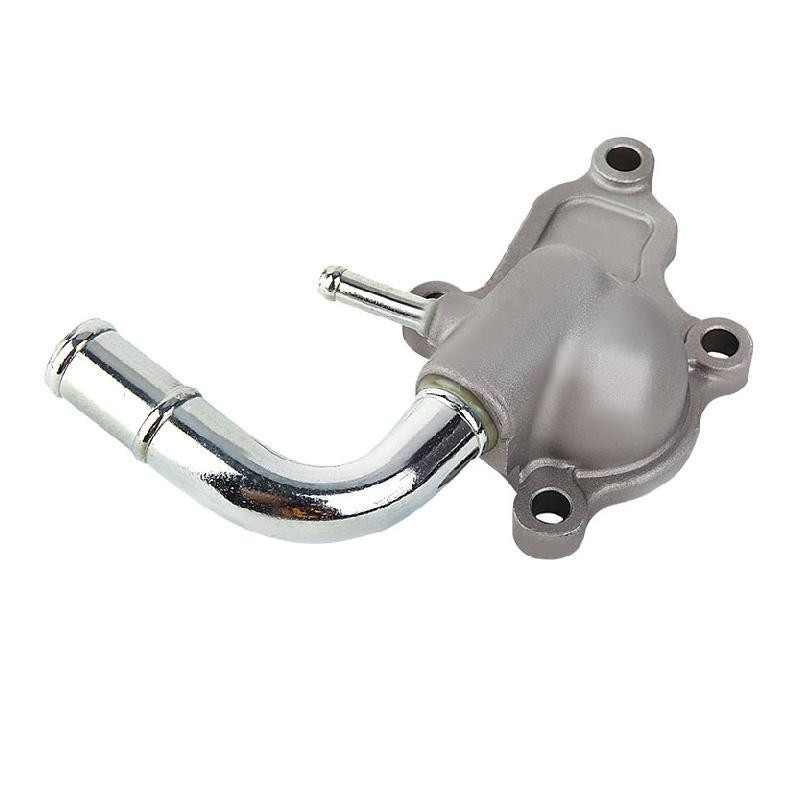 Toma De Agua Nissan Urvan L4 2.5L 2007-2013