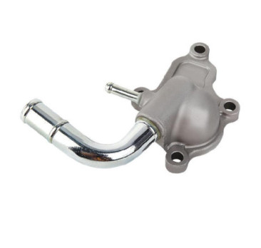 Toma De Agua Nissan Urvan L4 2.5L 2007-2013