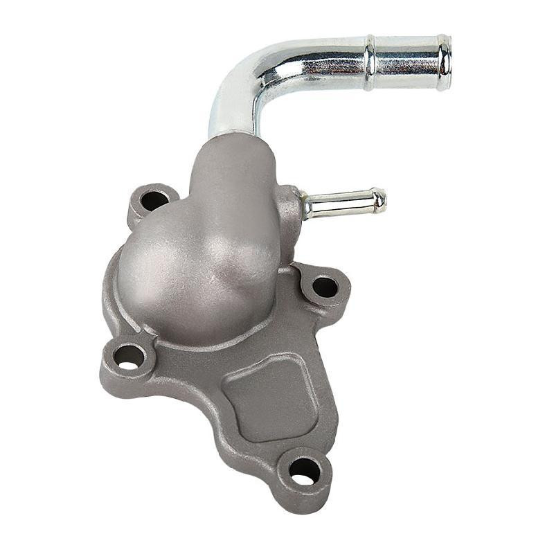 Toma De Agua Nissan Urvan L4 2.5L 2007-2013