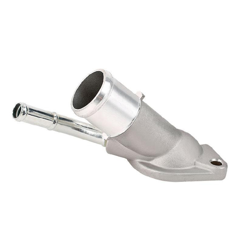 Toma De Agua Nissan Rogue L4 2.5L 2008-2014