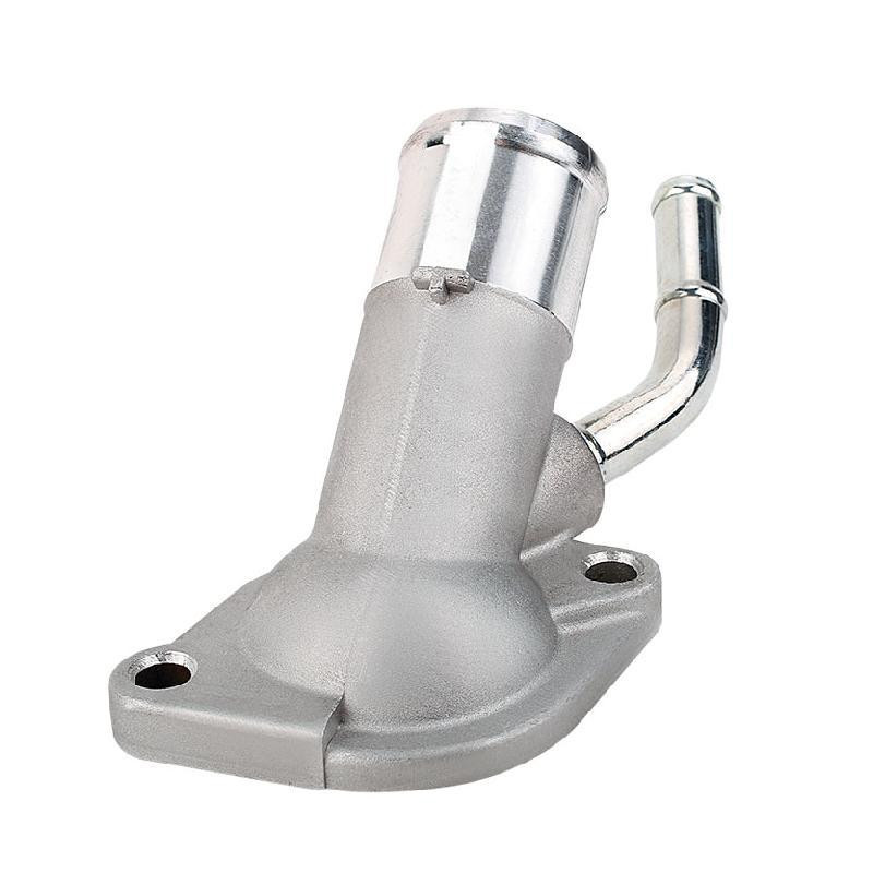 Toma De Agua Nissan Rogue L4 2.5L 2008-2014