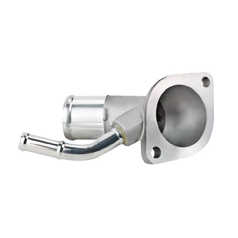 Toma De Agua Nissan Rogue L4 2.5L 2008-2014