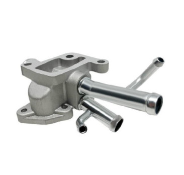 Toma De Agua Dodge Attitude L4 1.6L 2005-2011