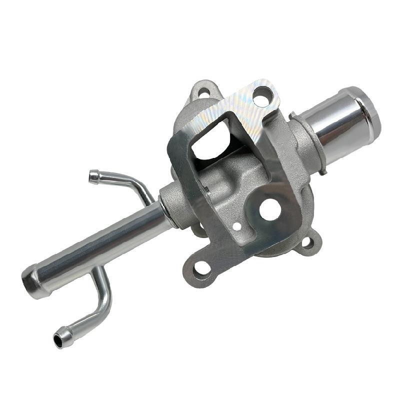 Toma De Agua Dodge Attitude L4 1.6L 2005-2011