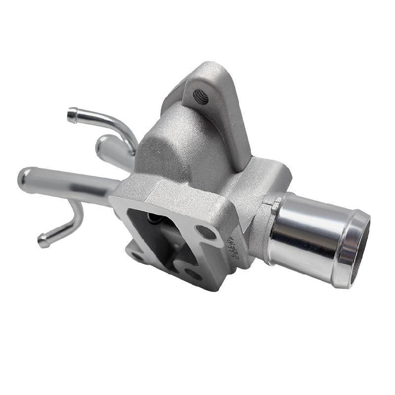 Toma De Agua Dodge Attitude L4 1.6L 2005-2011