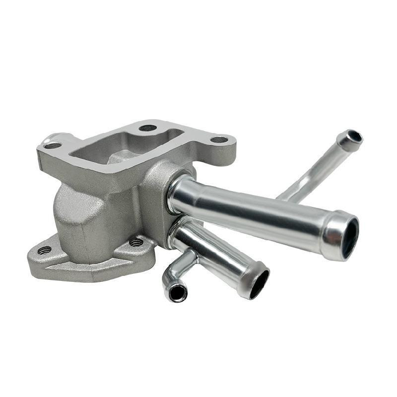 Toma De Agua Dodge Attitude L4 1.6L 2005-2011