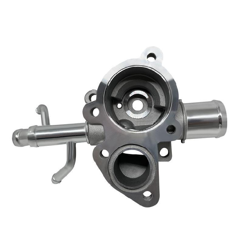 Toma De Agua Dodge Attitude L4 1.6L 2005-2011