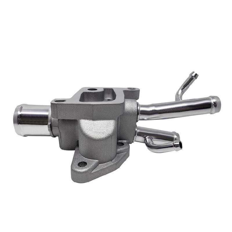 Toma De Agua Dodge Attitude L4 1.6L 2005-2011