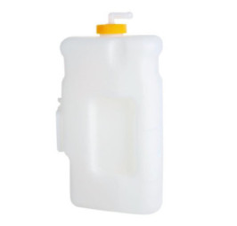 Depósito De Anticongelante Honda Accord L4 2.2L 1990-1993