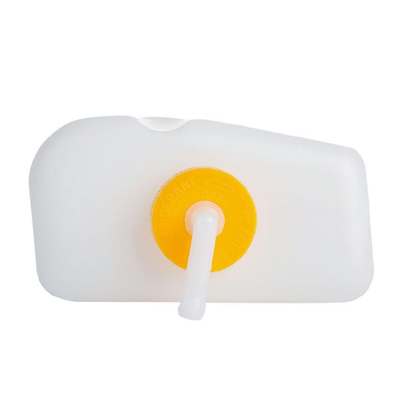 Depósito De Anticongelante Honda Accord L4 2.2L 1990-1993