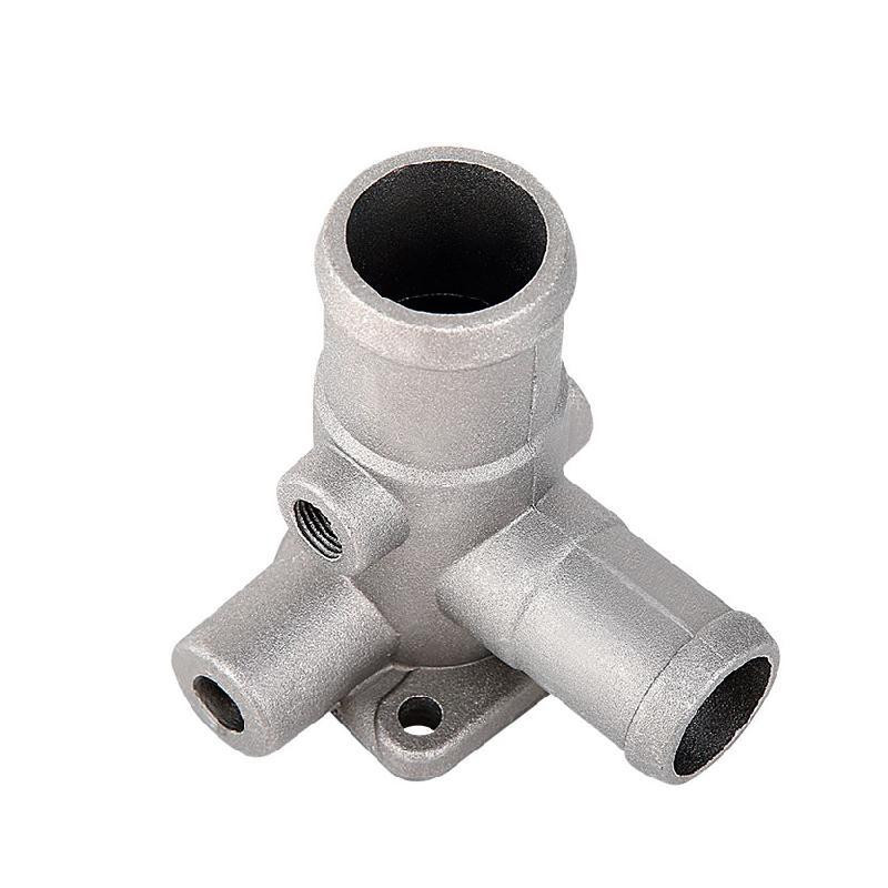 Toma De Agua Volkswagen Golf L4 1.8L 1990