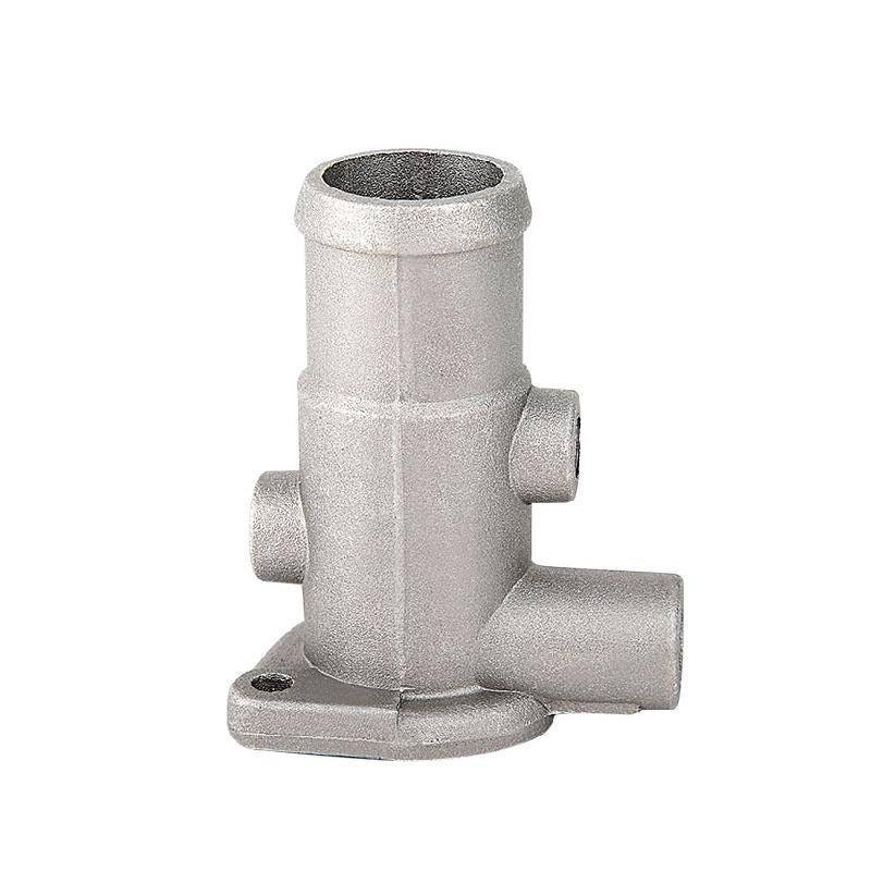 Toma De Agua Volkswagen Golf L4 1.8L 1990