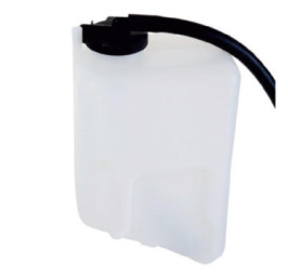 Depósito De Anticongelante Toyota Avanza L4 1.5L 2007-2017