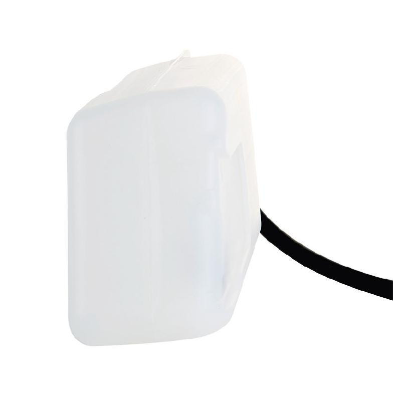 Depósito De Anticongelante Toyota Avanza L4 1.5L 2007-2017