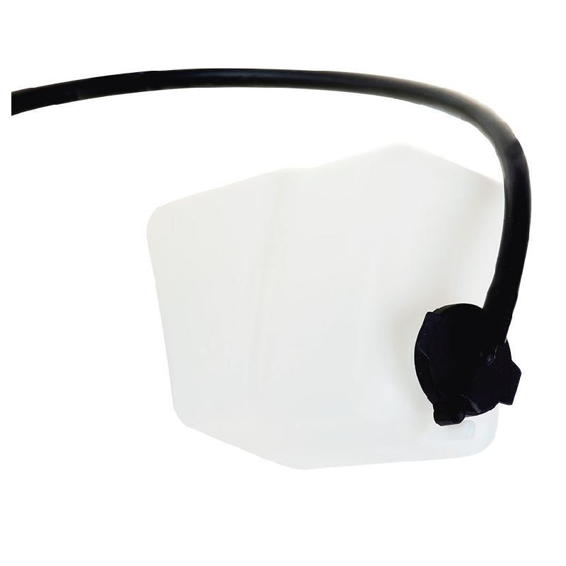 Depósito De Anticongelante Toyota Avanza L4 1.5L 2007-2017