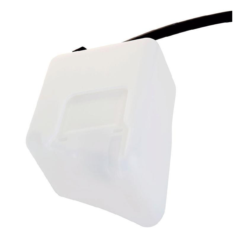 Depósito De Anticongelante Toyota Avanza L4 1.5L 2007-2017