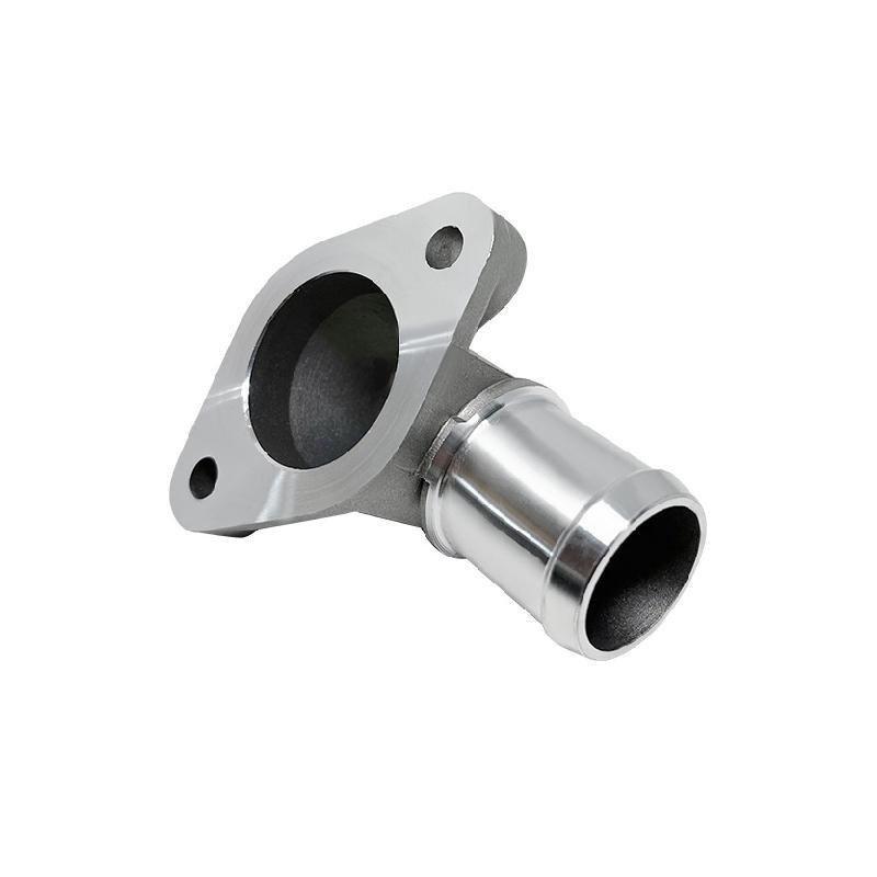 Toma De Agua Dodge Atos L4 1.1L 2005-2011