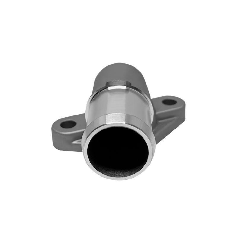 Toma De Agua Dodge Atos L4 1.1L 2005-2011