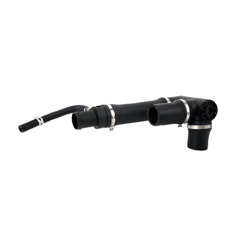 Toma De Agua Ford Taurus V6 3.0L 2001-2002