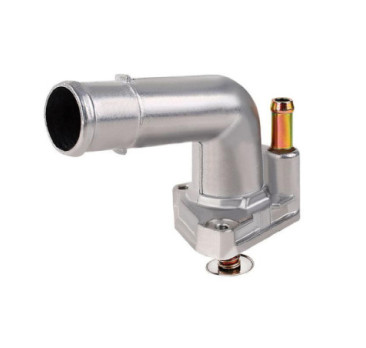 Toma De Agua Nissan Murano V6 3.5L 2003-2007