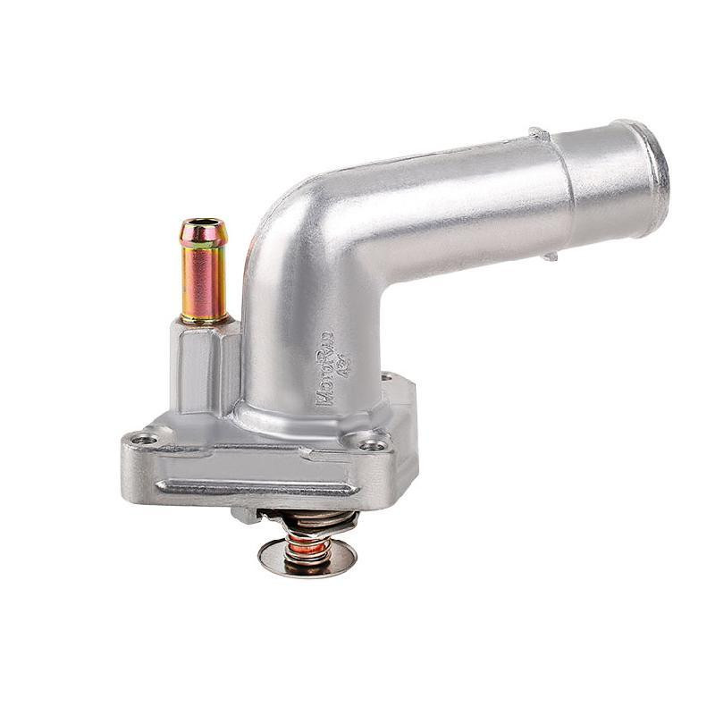 Toma De Agua Nissan Murano V6 3.5L 2003-2007