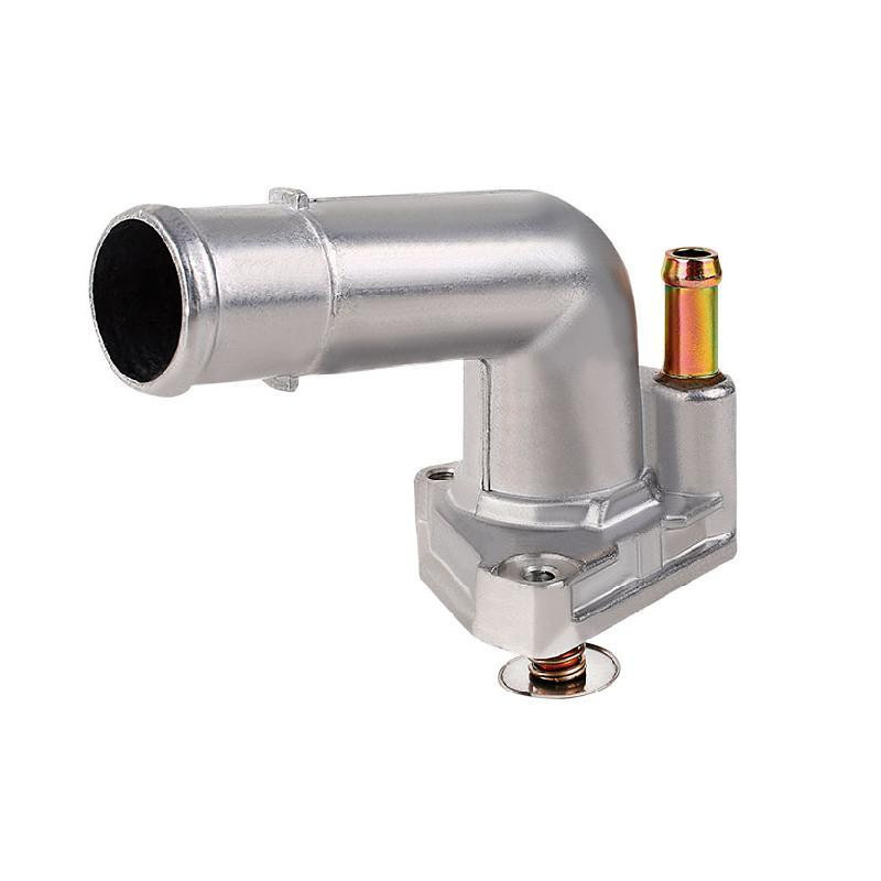 Toma De Agua Nissan Murano V6 3.5L 2003-2007