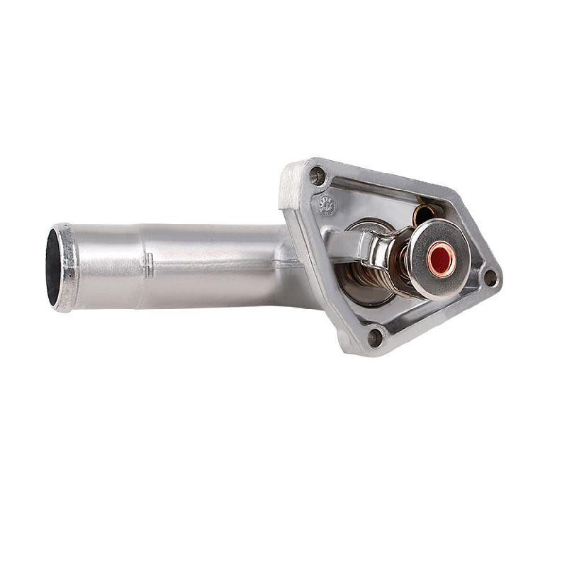 Toma De Agua Nissan Murano V6 3.5L 2003-2007