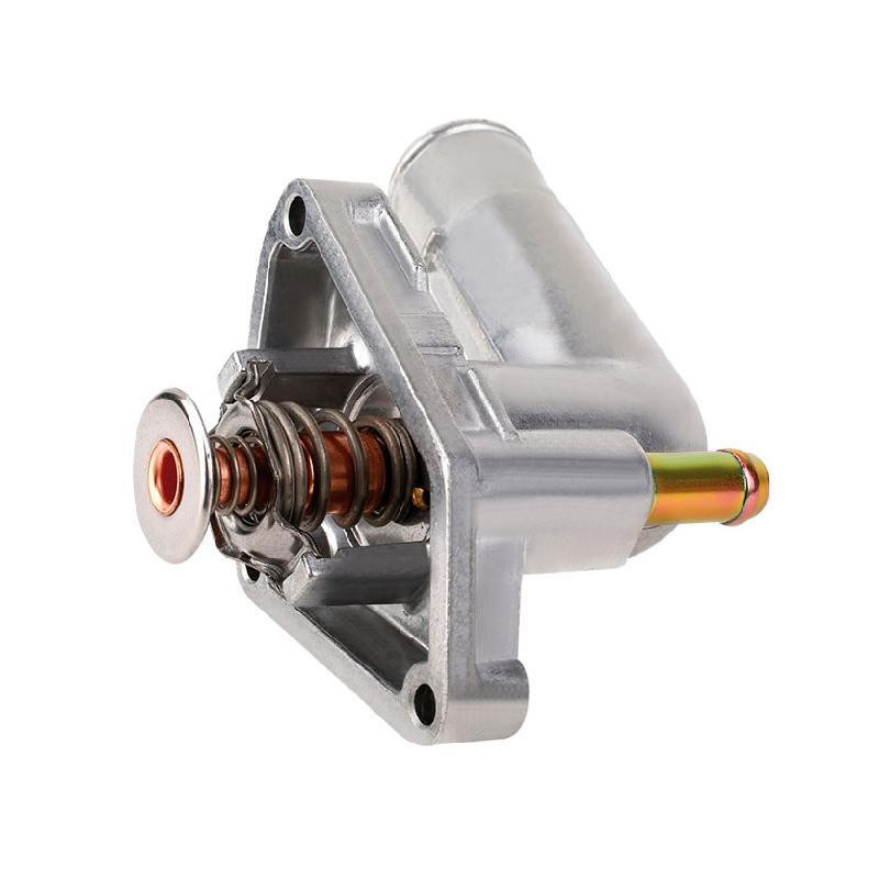 Toma De Agua Nissan Murano V6 3.5L 2003-2007