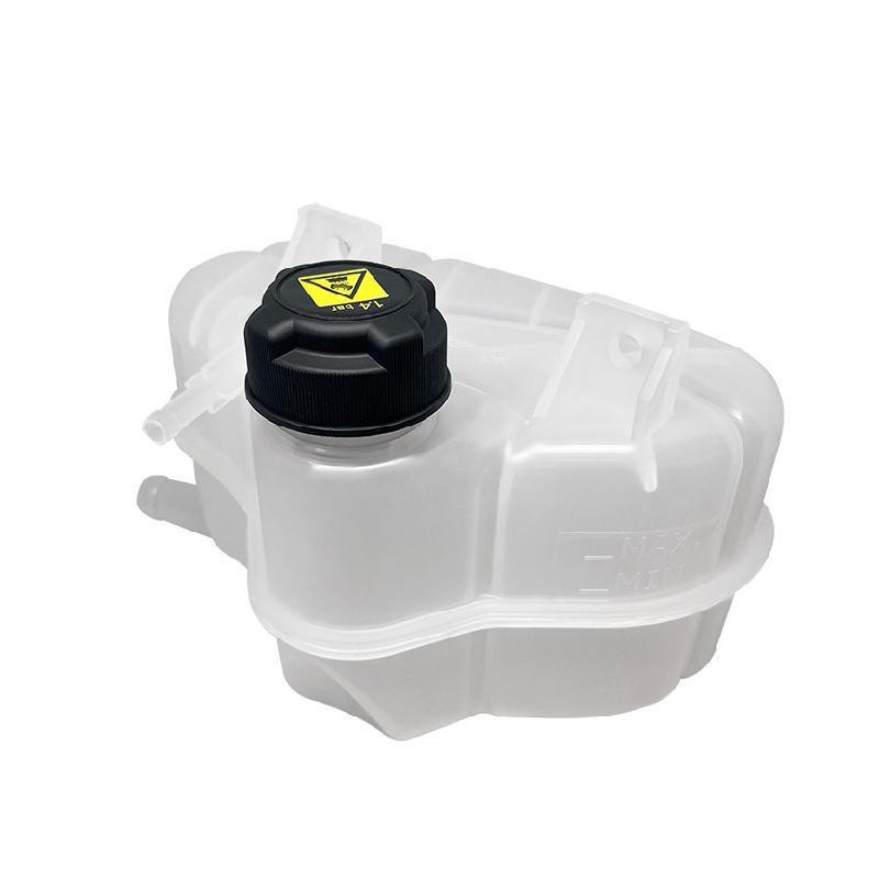 Depósito De Anticongelante Dodge Vision L4 1.6L 2015-2018