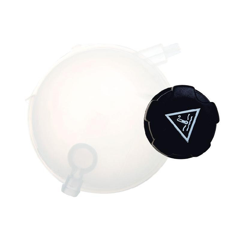 Depósito De Anticongelante Peugeot 307 L4 2.0L 2003-2009