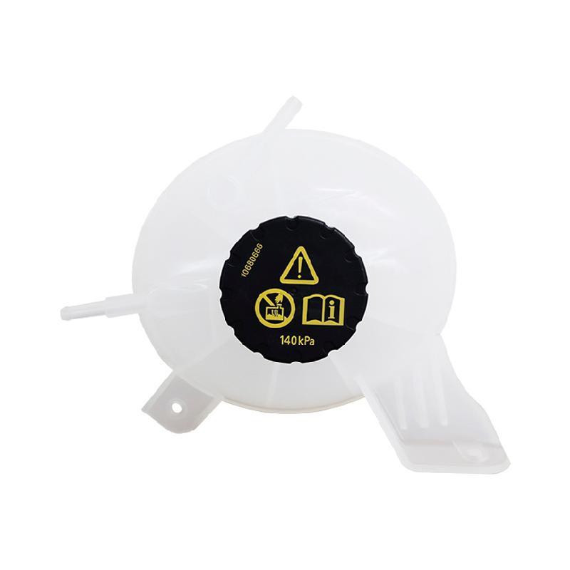 Depósito De Anticongelante Mg Saic Hs L4 1.5L 2021-2023