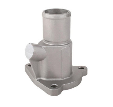 Toma De Agua Renault Clio L4 2.0L 2002-2008