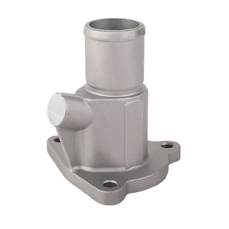 Toma De Agua Renault Clio L4 2.0L 2002-2008