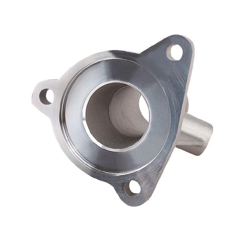 Toma De Agua Renault Clio L4 2.0L 2002-2008