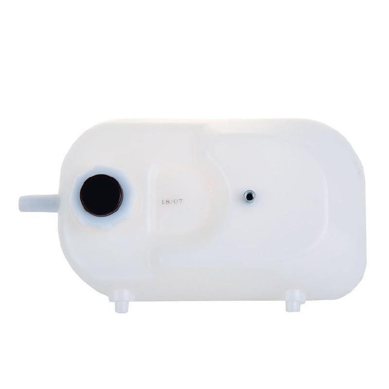 Depósito De Anticongelante Jeep Cherokee L6 4.0L 1990