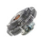 Fan Clutch Nissan Np300 L4 2.5L 2009-2015