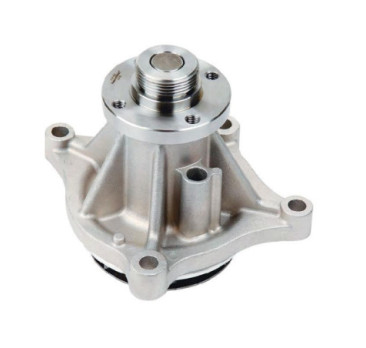 Bomba De Agua Ford F-150 V8 6.2L 2010-2014