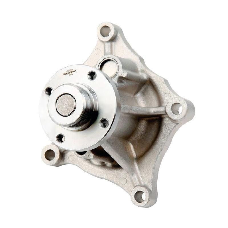 Bomba De Agua Ford F-150 V8 6.2L 2010-2014