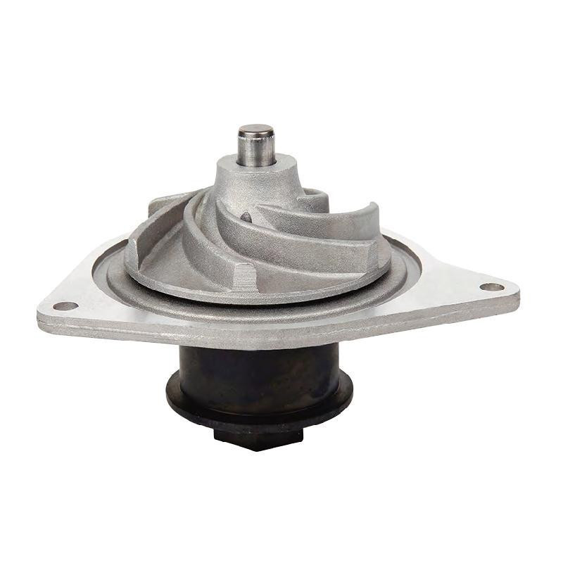 Bomba De Agua Chrysler Concorde V6 3.5L 1993-1994