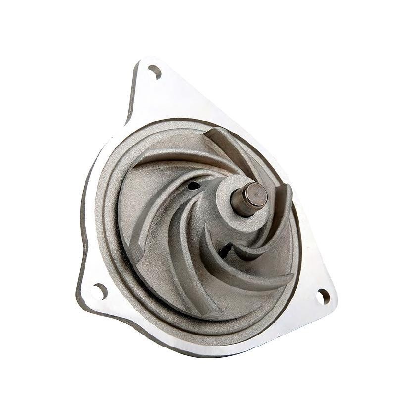 Bomba De Agua Chrysler Concorde V6 3.5L 1993-1994