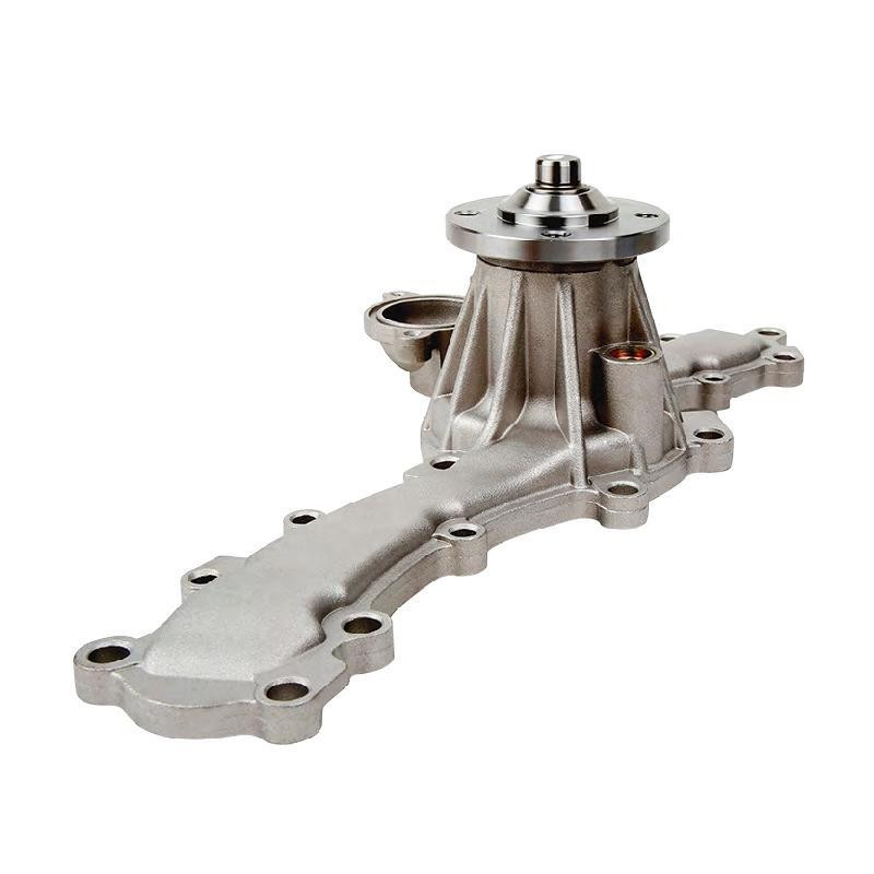 Bomba De Agua Toyota 4 Runner V6 4.0L 2002-2009